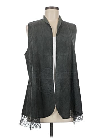 Vocal Vest (view 1)