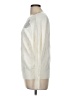 Chico's Hearts Ivory Pullover Sweater Size Med (1) - photo 5