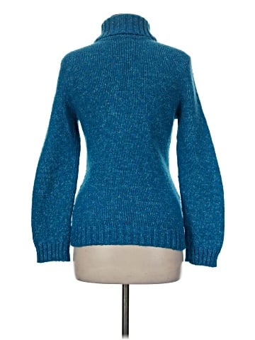 New York & Company Turtleneck Sweater (view 2)