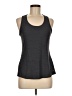 Active by Old Navy Gray Active Tank Size M - photo 1