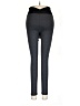 BeMaternity by Ingrid & Isabel Gray Active Pants Size Med (2) - photo 2