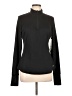Marika Black Turtleneck Sweater Size L - photo 1