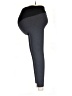 BeMaternity by Ingrid & Isabel Gray Active Pants Size Med (2) - photo 5