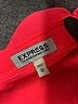 Express 100% Polyester Pink 3/4 Sleeve Blouse Size XS - photo 7