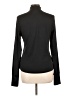 Marika Black Turtleneck Sweater Size L - photo 2