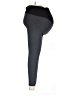 BeMaternity by Ingrid & Isabel Gray Active Pants Size Med (2) - photo 4