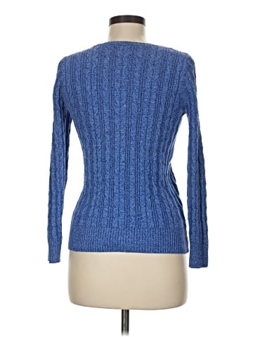 St. John's Bay Pullover Sweater (view 2)