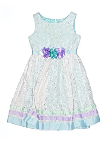 Sweet Heart Rose Dress (view 1)
