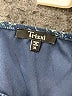Trixxi 100% Polyester Stars Blue Cocktail Dress Size XL - photo 7