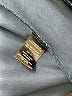 Trixxi 100% Polyester Stars Blue Cocktail Dress Size XL - photo 8