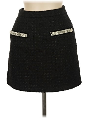 Aqua Casual Skirt (view 1)