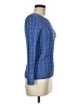 St. John's Bay Blue Pullover Sweater Size M (petite) - photo 4