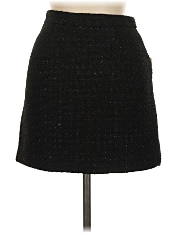 Aqua Casual Skirt (view 2)