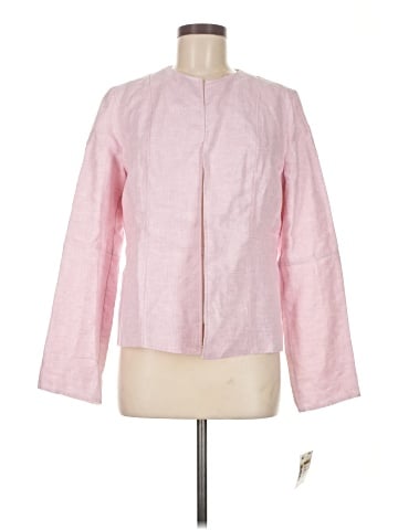 Linda Allard Ellen Tracy Jacket (view 1)