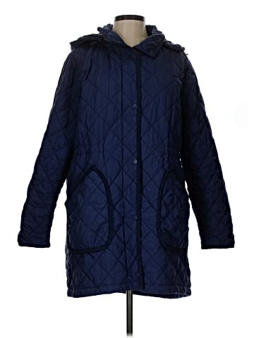Bernardo Fashions Coat (view 1)