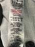 Boohoo Stripes Gray Dress Pants Size 10 - photo 8