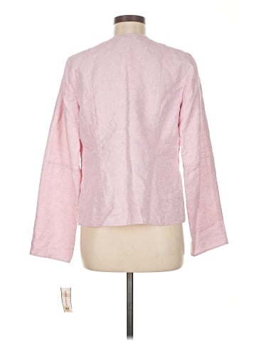 Linda Allard Ellen Tracy Jacket (view 2)