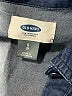 Old Navy Blue Casual Dress Size S - photo 7