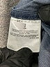 Old Navy Blue Casual Dress Size S - photo 8