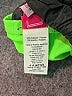 Assorted Brands Solid Green Swimsuit Bottoms Size S - photo 4