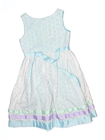 Sweet Heart Rose Dress (view 2)
