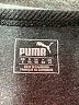 Puma Black Pullover Sweater Size S - photo 7