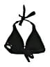Kona Sol Print Black Swimsuit Top Size M - photo 2