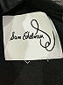 Sam Edelman Solid Black Jumpsuit Size M (estimated) - photo 4