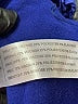 Darling Blue Cocktail Dress Size M - photo 8