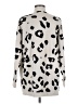 Unbranded Animal Print Silver Cardigan Size M - photo 2