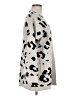 Unbranded Animal Print Silver Cardigan Size M - photo 4