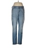 Old Navy Blue Jeans Size 12 - photo 1