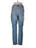Old Navy Blue Jeans Size 12 - photo 2