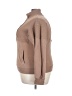 Zyia Active Tan Sweatshirt Size 3X - photo 5