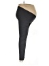 Motherhood Gray Active Pants Size Med Maternity - photo 4
