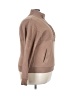 Zyia Active Tan Sweatshirt Size 3X - photo 4
