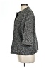 Louben Gray Kimono Size 10 - photo 5