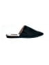 Nine West Teal Mule/Clog Size 8 - photo 1