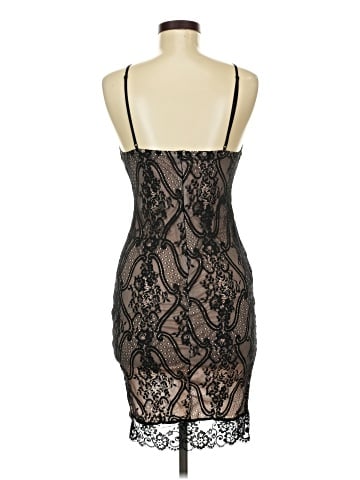 Mystic Cocktail Dress (view 2)