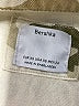 Bershka Camo Ivory Jacket Size XS - photo 6