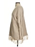 Easel 100% Cotton Tan Pullover Sweater Size Sm - Med - photo 5