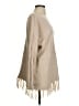 Easel 100% Cotton Tan Pullover Sweater Size Sm - Med - photo 4