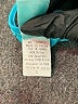 Sunsets Solid Teal Swimsuit Bottoms Size S - photo 4