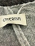 Cherish Gray Poncho One size - photo 7