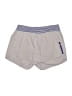 Lululemon Athletica Gray Purple Athletic Shorts Size 8 - photo 1