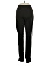 Adidas 100% Polyester Black Track Pants Size S - photo 2