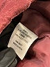 a.n.a. A New Approach 100% Polyester Burgundy Track Jacket Size M - photo 8