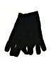Assorted Brands Black Gloves One size - photo 1