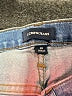 J.Crew Hearts Blue Jeans Size 28 waist - photo 4
