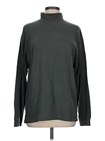 L.L.Bean Turtleneck Sweater (view 1)